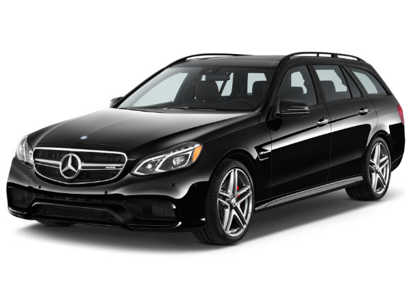 Mercedes E T-Model [S212] (2014-2016)